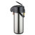 Winco APSK-730 3L Stainless Steel Airpot