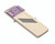 Matfer Bourgeat
 186706MC
 Benringer "Big Beni" Mandoline Slicer