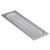 Cambro 20LPCWC135 Camwear 1/2 Size Clear Cover