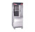 Cres Cor CO-151-FUA-12DX 28.75" W All Stainless Steel Full Height Convection Oven Programmable Controls Cook-N-Hold Cabinet - 208 Volts