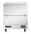 Continental Refrigerator MC3NSSSCW 34"W Stainless Steel Milk Cooler
