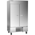 Beverage Air HBR44HC-1 47" W Two-Section Solid Hinged Door Reach-In Horizon Series Refrigerator