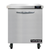 Continental Refrigerator SWF27N 27.5"W One-Section Work Top Freezer