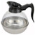 Winco CD-64K 64 Oz Plastic Coffee Decanter