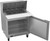 Beverage Air SPE32HC-12M 32" W One-Section One Door Sandwich Top Refrigerated Counter