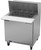Beverage Air SPE32HC-12M 32" W One-Section One Door Sandwich Top Refrigerated Counter