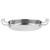 Vollrath 49420
 1-13/16 qt
 Aluminum
 Oval
 Miramar Display Cookware Oval Au Gratin
