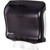 San Jamar T1750TBK Classic Towel Dispenser