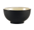 CAC China 666-4-W 10 Oz. Creamy White Ceramic Round Japanese Style Rice Bowl (3 Dozen Per Case)