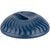 Dinex DX340050 Turnbury Dark Blue Insulated Dome for 9" Plate