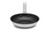 Vollrath 671407 7" Aluminum Wear-Ever Aluminum Fry Pan
