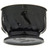 Dinex DX320003 Turnbury 5 oz Onyx Insulated Pedestal Base Bowl