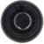 Dinex DX320003 Turnbury 5 oz Onyx Insulated Pedestal Base Bowl