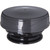 Dinex DX320003 Turnbury 5 oz Onyx Insulated Pedestal Base Bowl