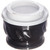 Dinex DX320003 Turnbury 5 oz Onyx Insulated Pedestal Base Bowl