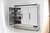 Migali C-3RB-HC 81.9" W Three-Section Reach-In Refrigerator