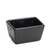 American Metalcraft PSBL Sugar Packet Holder 5 Oz.