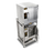 AccuTemp E62403D130 DBL 6 Pans Convection Steamers Two Connectionless Evolution Boilerless - 240 Volts