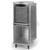 Lakeside 5529 56" H Aluminum Solid Door Non-Insulated 32 Pans Transport and Delivery Cabinet