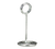 American Metalcraft NSC1 1.5" H Chrome Number Stand