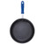 Winco AFPI-10NH 10" Stainless Steel and Aluminum Fry Pan