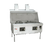 Town YF-2-SS-NG 60" W Natural Gas Wok Range