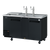 Turbo Air TCB-3SB-N6 69.13"W Club Top Beer Dispenser