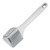 Winco AMT-3 11" 3-Sided Aluminum Meat Tenderizer