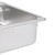 Vollrath 30142 Super Pan V Food Pan 2/3 Size