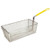 Winco FB-40 17"L x 8-3/8"W x 6"H Rectangular Fry Basket