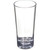 Carlisle 561407 14 Oz. SAN Clear Alibi Beverage Glass
