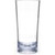 Carlisle 561407 14 Oz. SAN Clear Alibi Beverage Glass