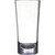 Carlisle 561407 14 Oz. SAN Clear Alibi Beverage Glass