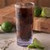 Carlisle 561407 14 Oz. SAN Clear Alibi Beverage Glass