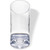 Carlisle 561407 14 Oz. SAN Clear Alibi Beverage Glass