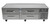 Randell 20048-32-513-C4 53"W Two Drawer Refrigerated Counter/Equipment Stand