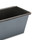 Matfer Bourgeat 331094 6.33" x 2.33" Steel Exopan Bread Mold