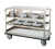 FWE UC-417-62 1600 lb Queen Mary Utility Cart