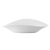 CAC China COL-B10 9 Oz. Bone White Ceramic Bowl (2 Dozen Per Case)