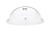 Cal-Mil 150-10 10" Dia. x 6"H Clear Acrylic Gourmet Lift & Serve Cover