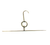 Town 248012 BBQ Display Hook Stainless Steel