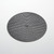 American Metalcraft HCAD14 14" W Pizza Disk