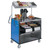 Lakeside 660 28-1/4"D X 49"W X 72-1/4"H Compact Mart Cart