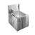Glastender WHS-12-LF, Hand Sink, Wall Mount, 12"W x 15"D