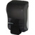 San Jamar S900TBK Rely Soap Dispenser 5"