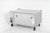 Migali C-CB48-HC 48-1/4"W  One-Section Two Drawer  Competitor Series Refrigerated Equipment Stand/Chef Base
