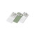 Dinex DX63501113 Dinner Napkin 17"