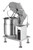 Cleveland MKET20T 20 Gallon 50 PSI Steam Jacket Electric Countertop Kettle/Mixer - 208-240V