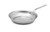 Vollrath 691114 14" Stainless Steel and Aluminum Tribute Fry Pan