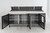 Migali C-PP93-HC 93" W Competitor Series Refrigerated Counter/Pizza Prep Table